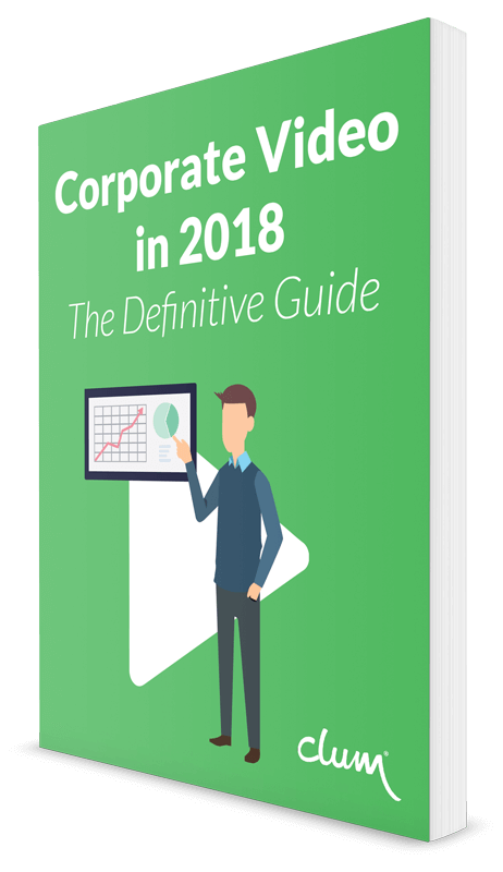 Corporate Video Guide Cover