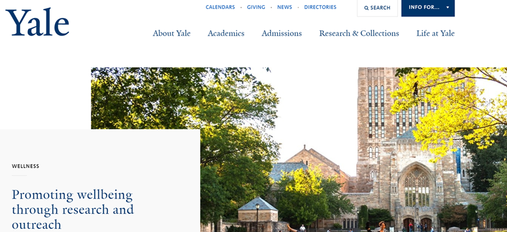 Yale